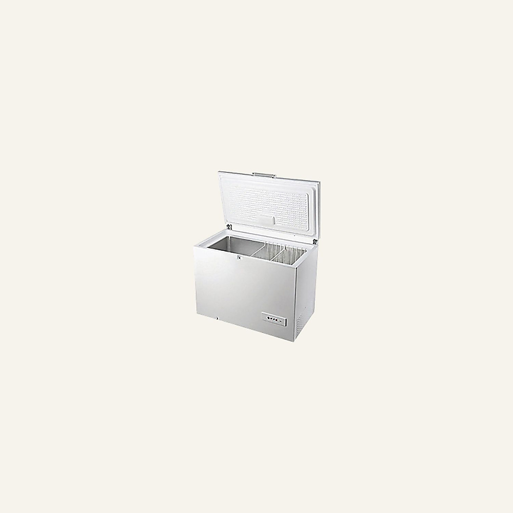 Ariston Freezer 15 Feet Capacity 420 Liter