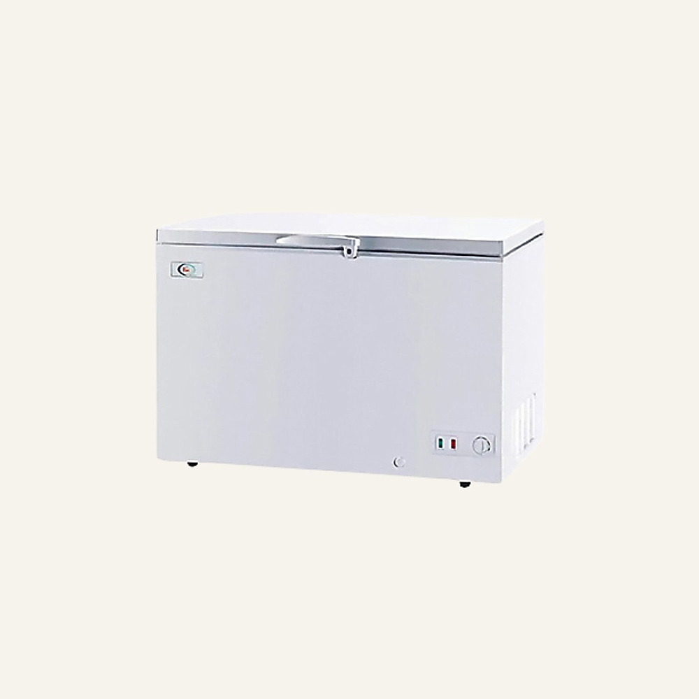 Chest Freezer  LC Brand