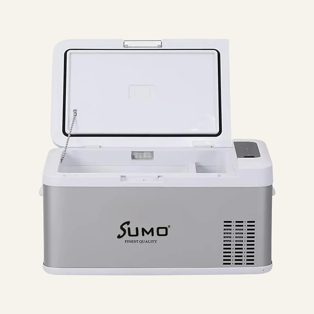 SUMO Portable Car Cooler