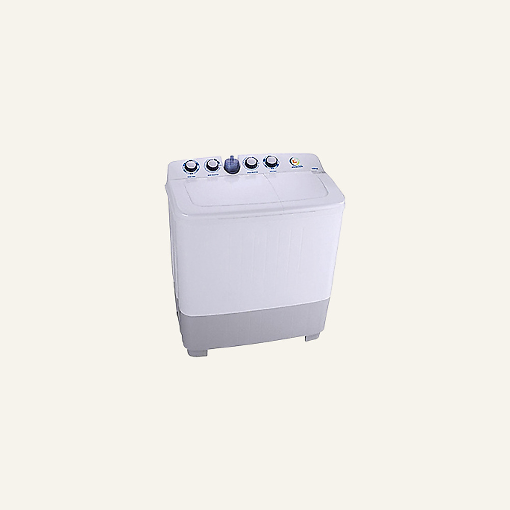 Lc Washing Machine, Size 10 kg, Dryer Capacity 7 kg