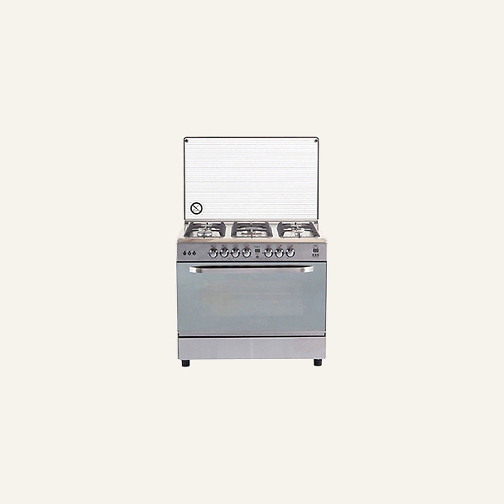 Cooker 60 * 90 LC Safety