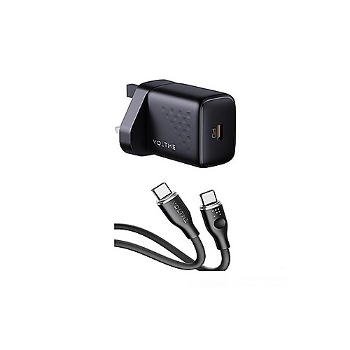 Voltme Revo Wall Charger