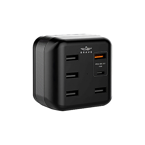 Brave Power Adapter