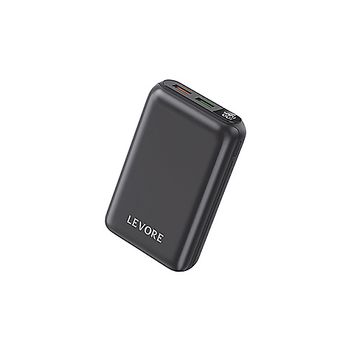 Levore Power Bank