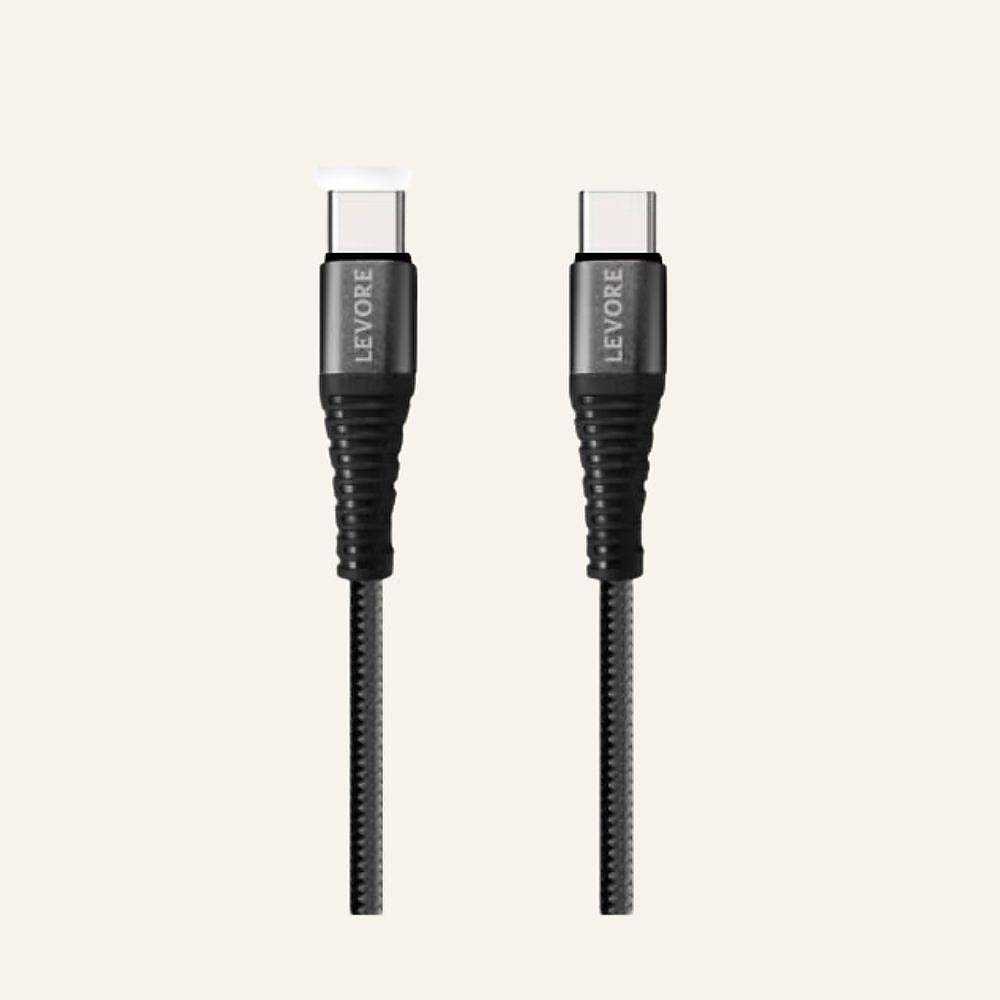 Levore Charger Cable