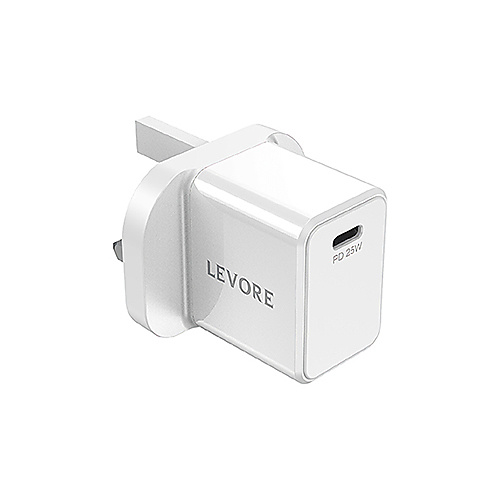 Levore Wall Charger