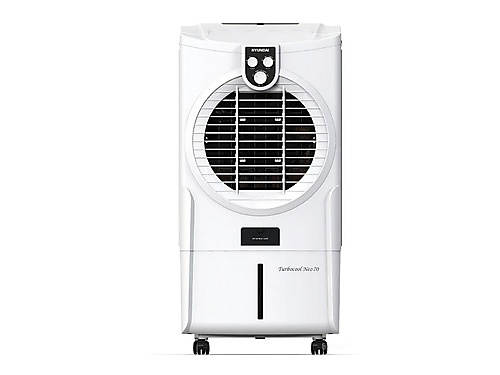 Hyundai desert air conditioner 70 liters