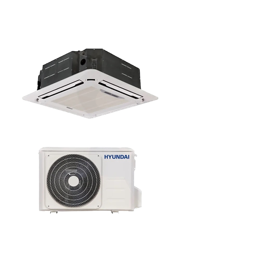 Hyundai Cassette Unit 2 Ton 24,000 BTU
