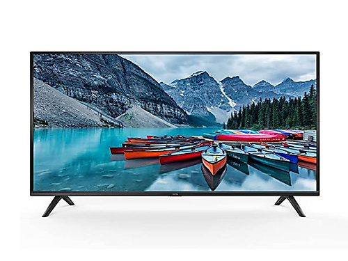 Skyworth 65 Inch Smart 4K TV