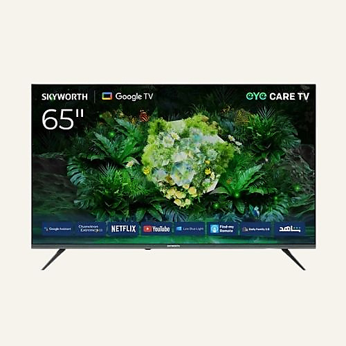 Skyworth 65 Inch Smart 4K TV