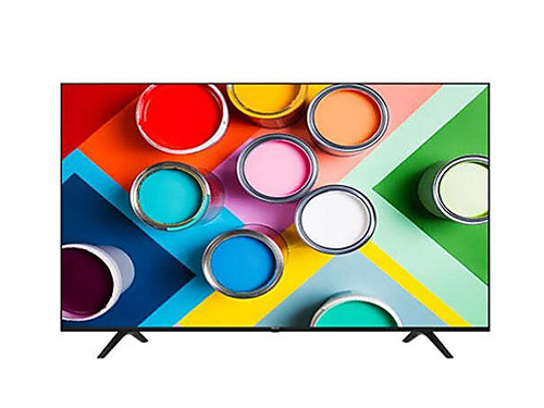 Orca 50 inch Smart 4K TV