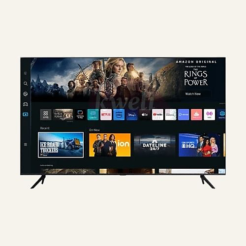 Samsung 50 inch Smart TV UA50cu7000