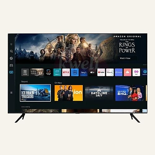Samsung 50 inch Smart TV UA50cu7000