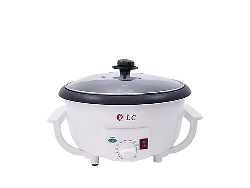 LC coffee roaster