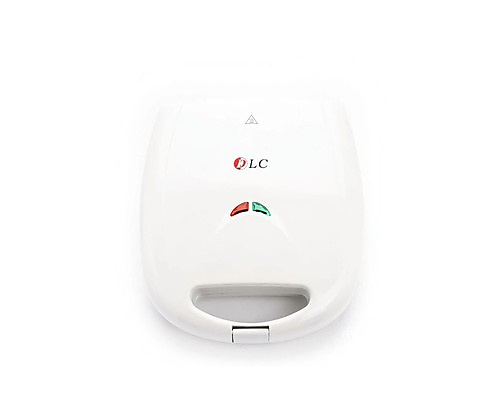 DLC Electric Toaster