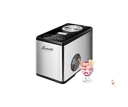SUMO ice cream maker
