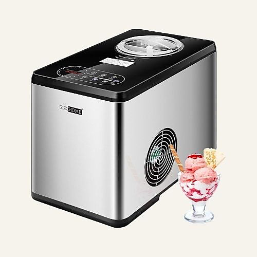 SUMO ice cream maker