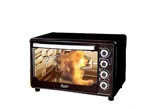 Sumo electric oven