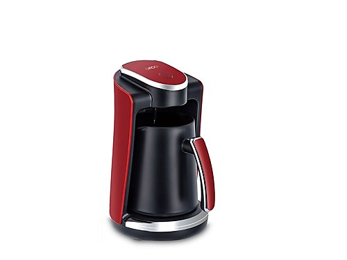 ORCA Coffee Maker