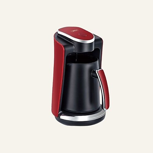 ORCA Coffee Maker