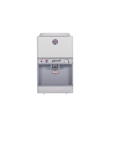 Al-Hasawi refrigerator, capacity 16 liters