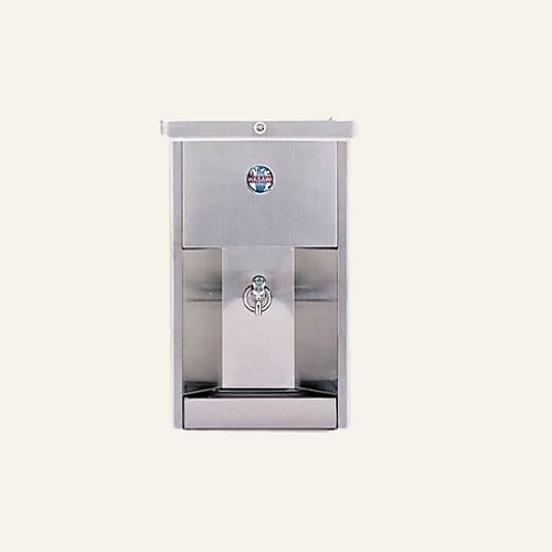 Al-Hasawi refrigerator, capacity 16 liters
