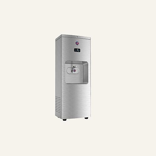 Al-Hasawi refrigerator, capacity 29 liters