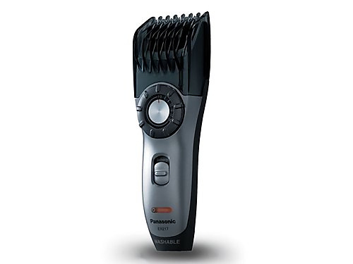 Panasonic shaver