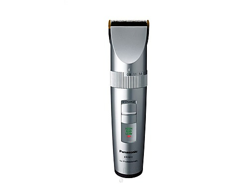 Panasonic shaver