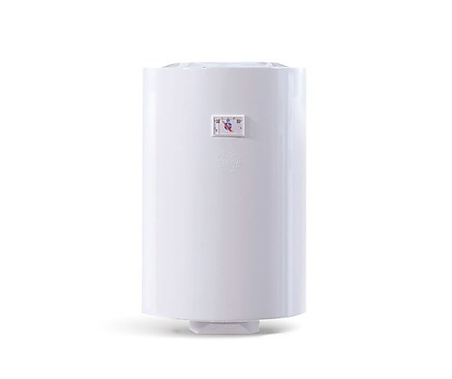 Vertical water heater
