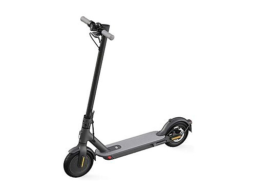 Xiaomi electric scooter