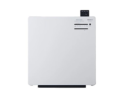 25m² Hitachi Air Purifier - Made in Japan