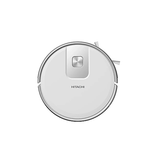 Hitachi Robotic Vacuum Cleaner - Wi-Fi