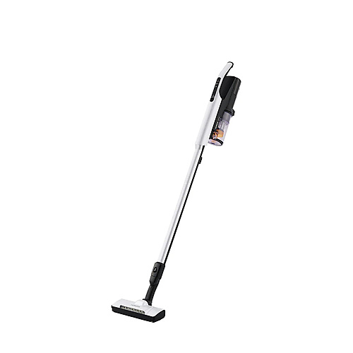 Vacuum stick