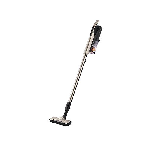 Vacuum stick