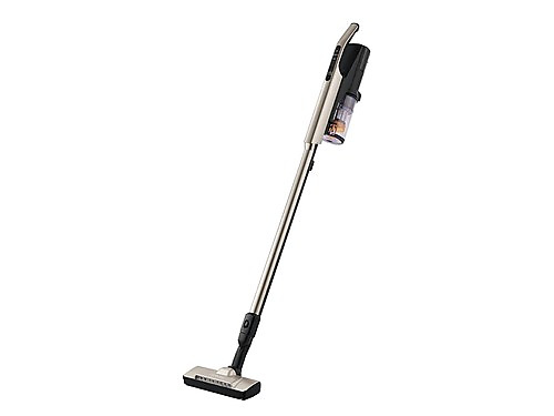 Vacuum stick