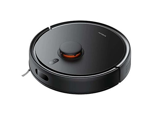 Xiaomi S20 Robot Vacuum Cleaner, Black