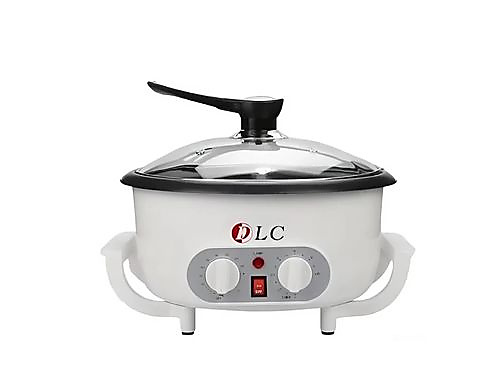 DLC Electric Coffee Roaster