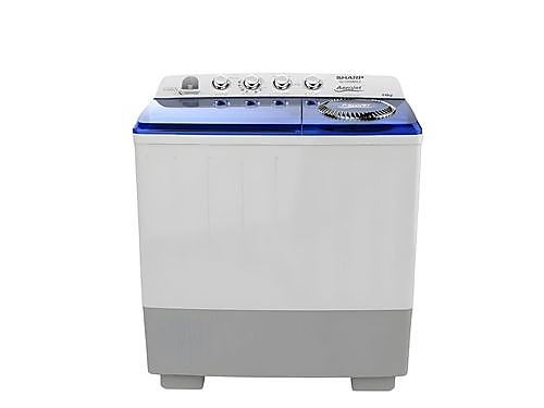 Sharp Twin Tub Washing Machine