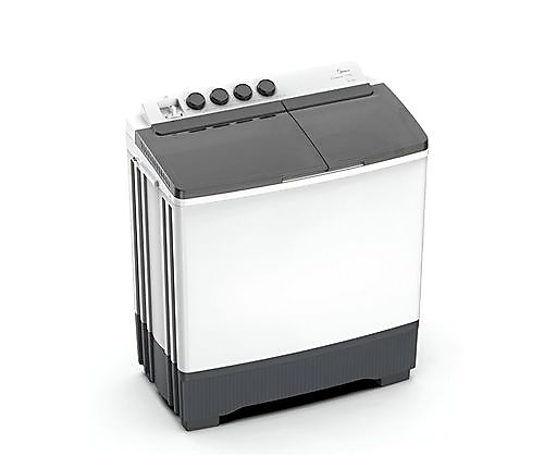 Midea Twin Tub Washing Machine