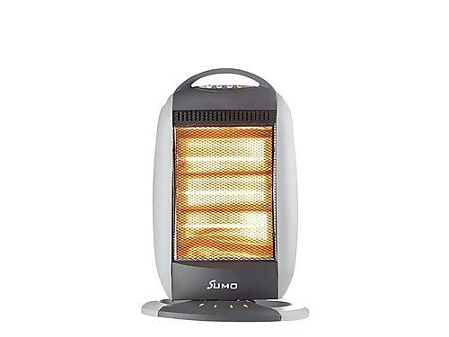 Sumo Electric Heater