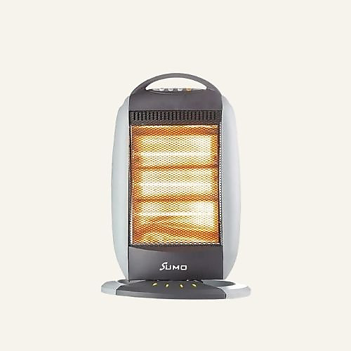 Sumo Electric Heater