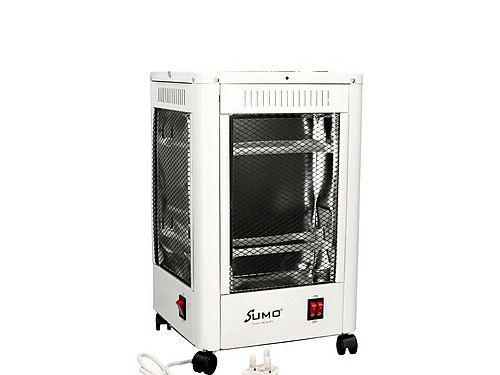 Sumo Electric Heater