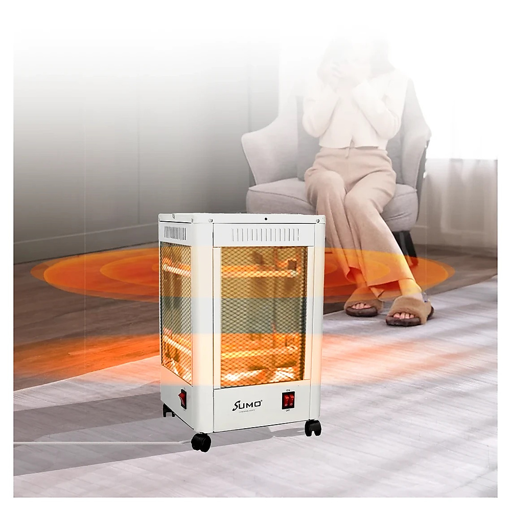 Sumo Electric Heater