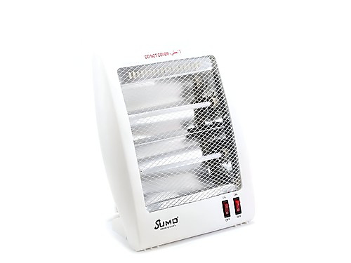 Sumo Electric Heater