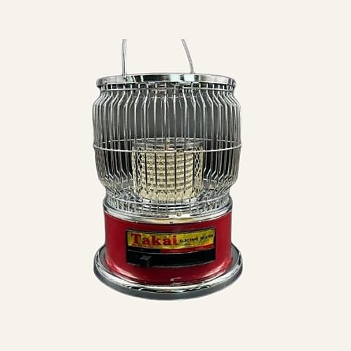 takai Electric Heater
