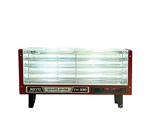 Koyo Electric Heater