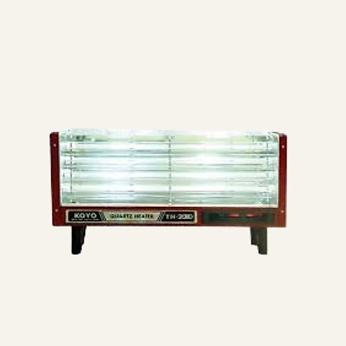 Koyo Electric Heater