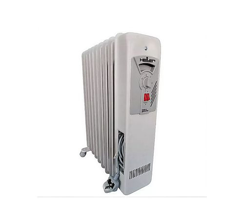 Heller 9-Fin Oil Heater