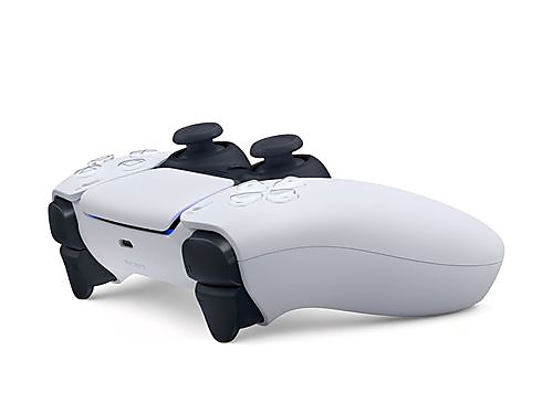 DualSense Wireless Controller For PlayStation 5 - White